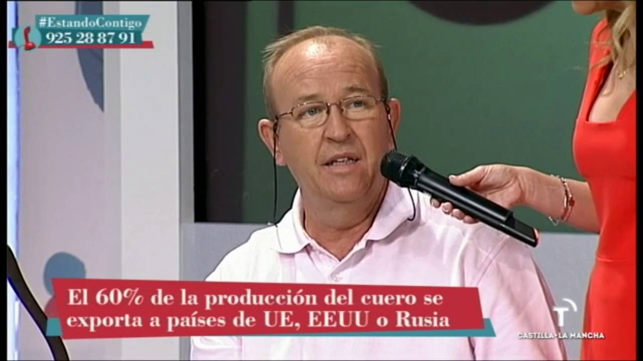 Artesanía de cuero 