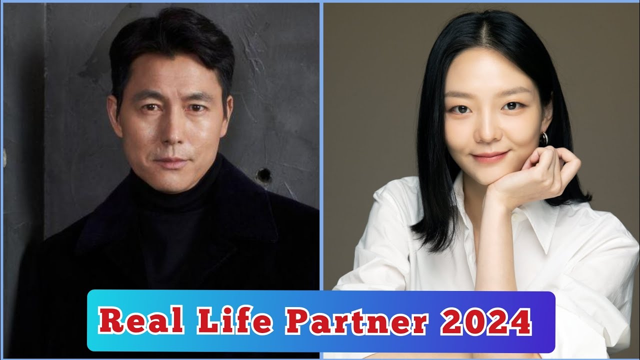Jung Woo Sung and Esom ( Scarlet Innocence ) Real Life Partner 2024