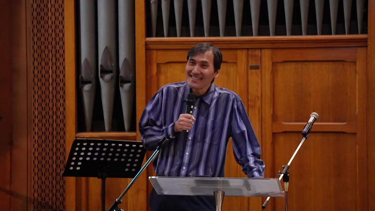 Sunday FelloWorship Gathering | We are a People Who Fast | 8 February 2026