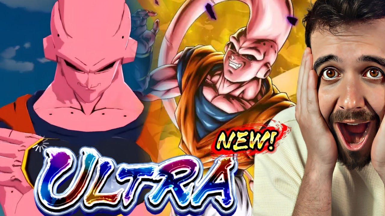 🚨 RETOUR DES JAUGES CONTRE ?! REVEAL BUUHAN ULTRA LEGENDS INFORMATIONS ! 