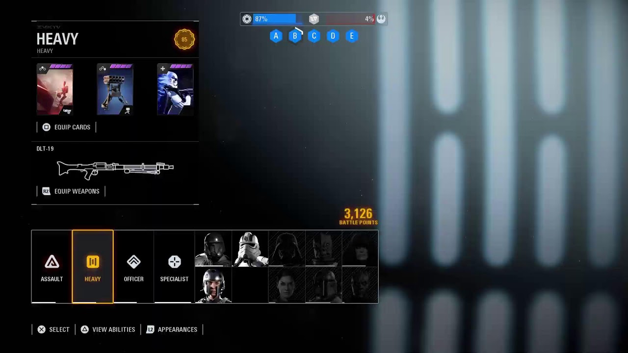 @GHOSTŚHÃÐØW. #StarwarsBattleFront2