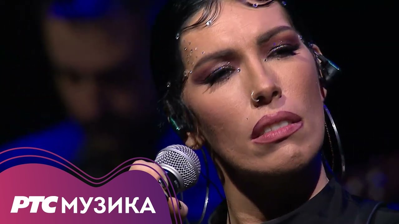 Neverne Bebe - Tužna pesma  | Kombank dvorana 08. mart 2022. (Live)