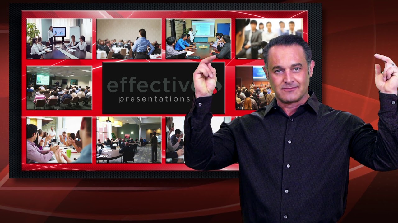 How to Close Your Presentation