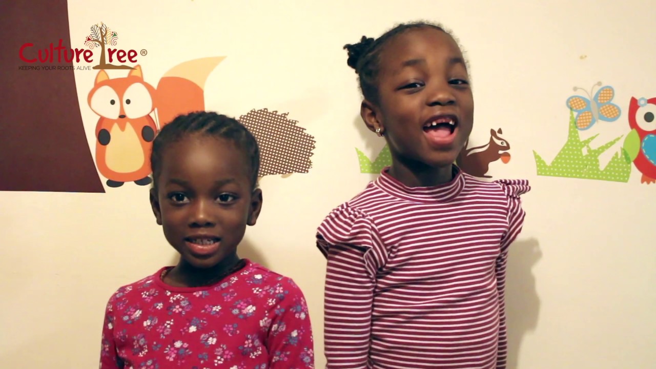 Weekly Yoruba Song Challenge | Omo Daada | A Good Child