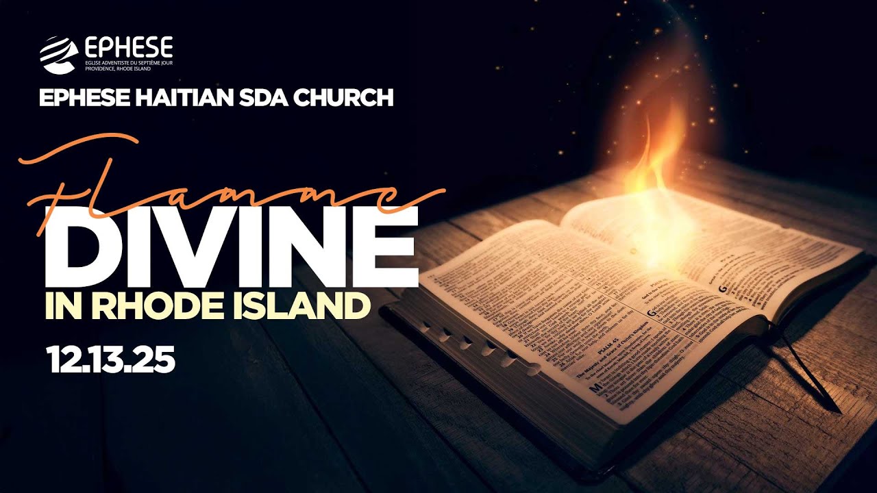 Flamme Divine in Rhode Island