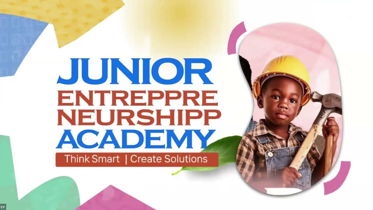 We Do Better Together: Teaching Children Teamwork, Leadership & Service | JEA