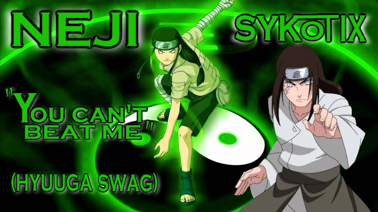 Neji - 