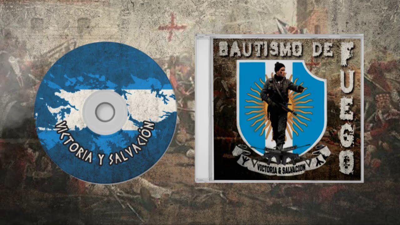 Bautismo de Fuego - Victoria y Salvación (DEMO)