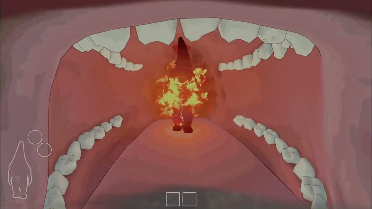 IF YA DON'T GNOME, NOW YA GNOME!