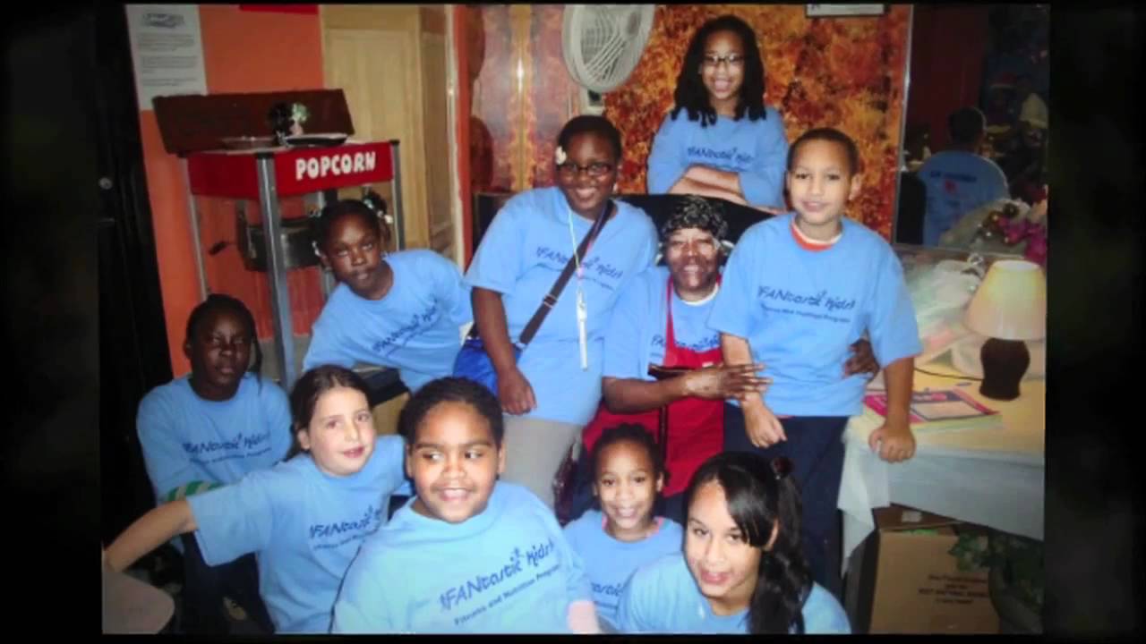 Mattapan Community Health Center- Rock the Boat Gala 2011