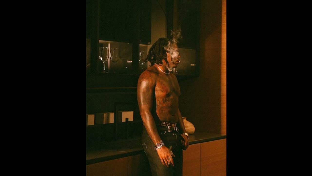 [FREE] (GUITAR) Gunna x Young Thug x Roddy Ricch Type Beat 