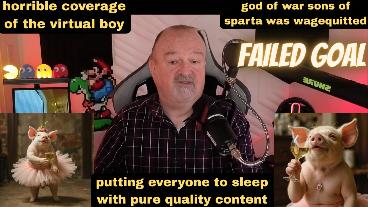 DsP--old phil was just an act, I'm not like that--I am uncancellable + slow stream again
