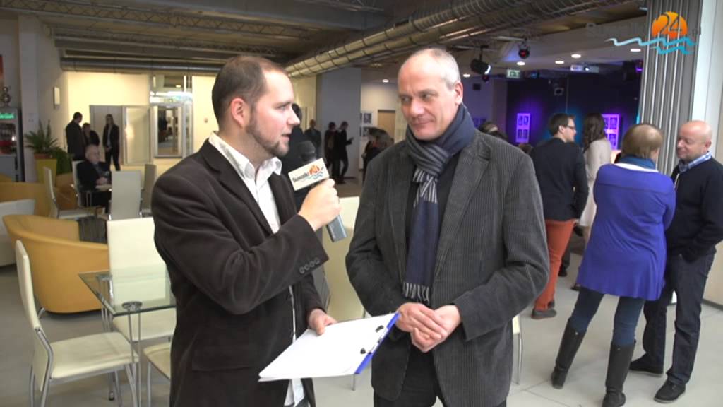 Piotr Zelt o Mikołajkowym Turnieju