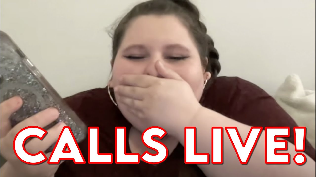 Amberlynn Reid  Calls Out Ex's Tommy,  Beck, and Wifey! ! Members Only LIVE!