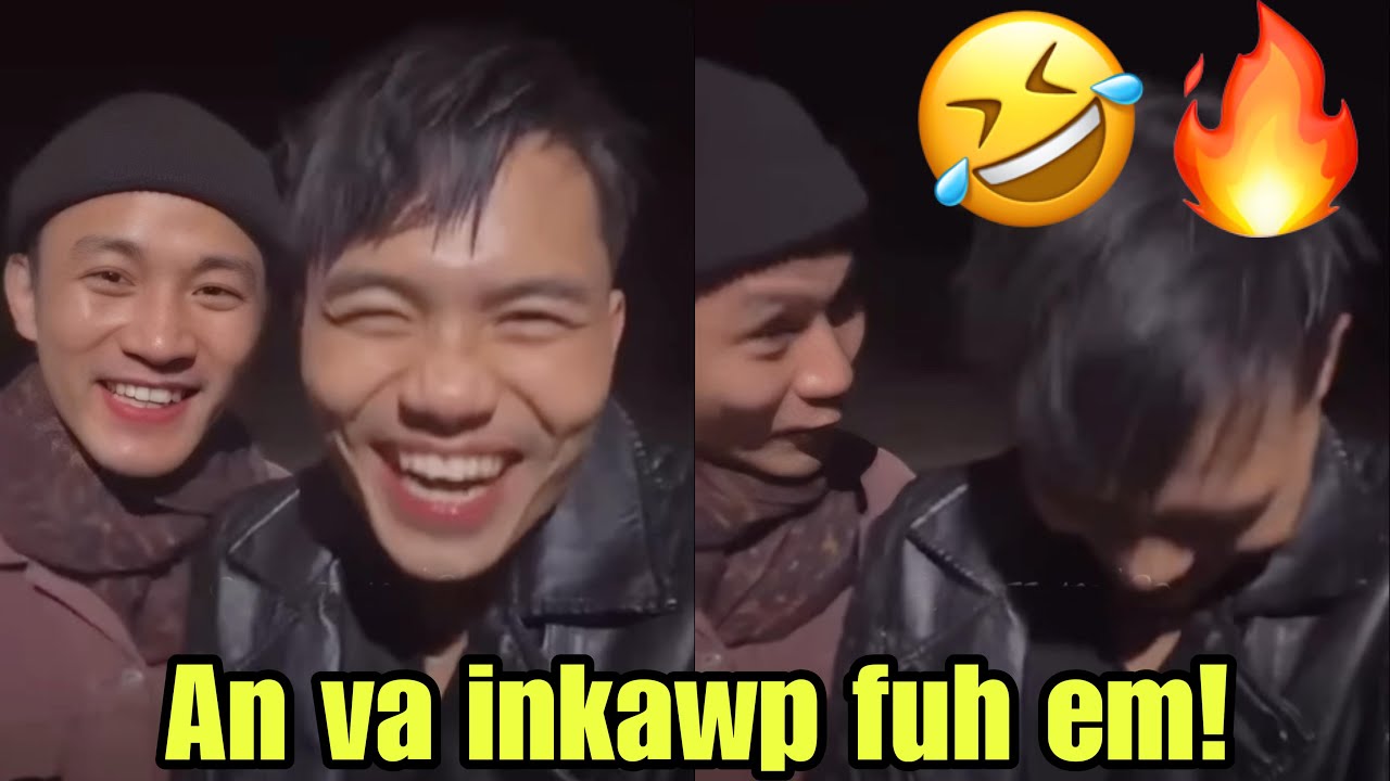 J Lalrosanga ft. Lil Toto - Natna hnemtu Mum 2🤣🤣🤣🔥(Reaction)