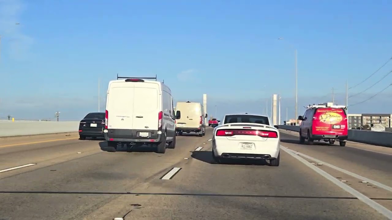 Cameron Rd to Cedar Bend Dr via 183N/Mopac N-MonOct06 