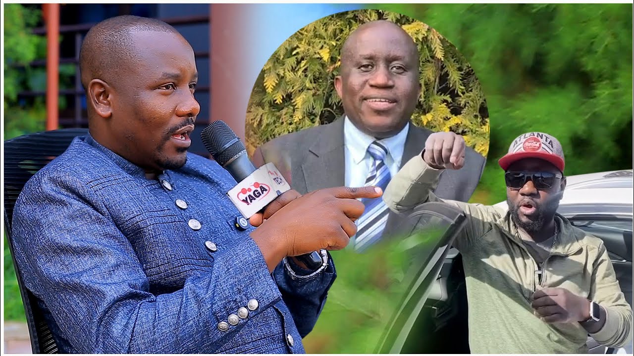 #Samuel arongoye #Diaspora🇧🇮 Kwisi avuye mugacerere//avuniye akagohe aba #Diaspora bavuga ibinyoma