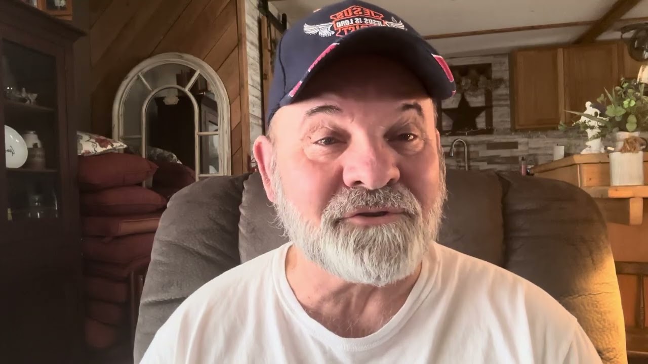☕✝️ Coffee with the Pastor #17 ✝️☕ -  Landmark Christian Church #god #jesus #religion