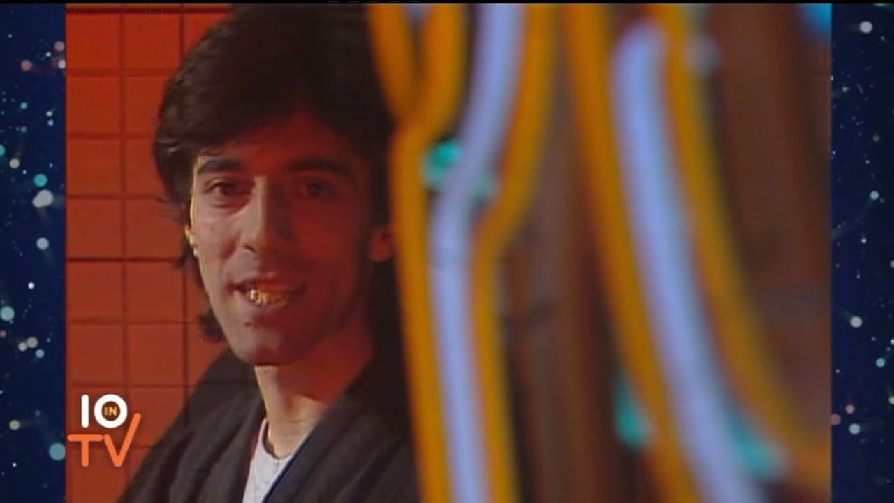 Faust'O - Ch'an cha cha (Popcorn, 1983)