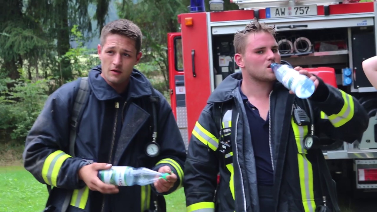 Freiwillige Feuerwehr Sinzig  (Imagefilm) TM2