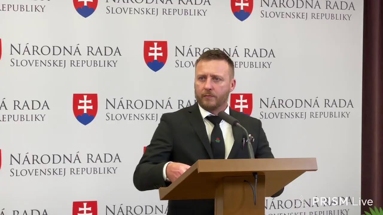 TK Peter Kotl&aacute;r: Vyjadrenie splnomocnenca vl&aacute;dy