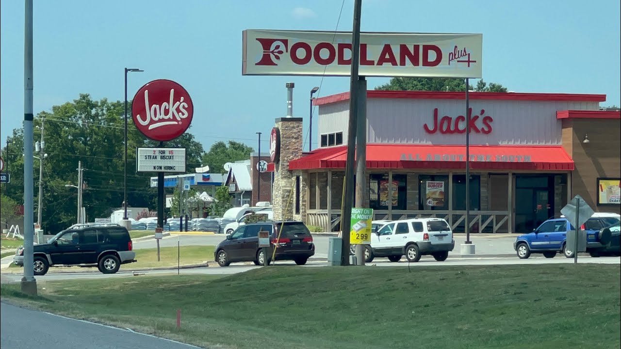 Exploring: Musle Shoals, Alabama