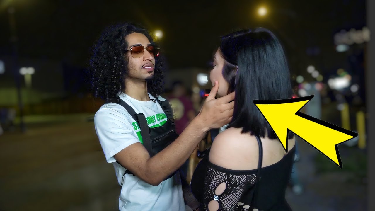 The Fastest Relationship In the world!