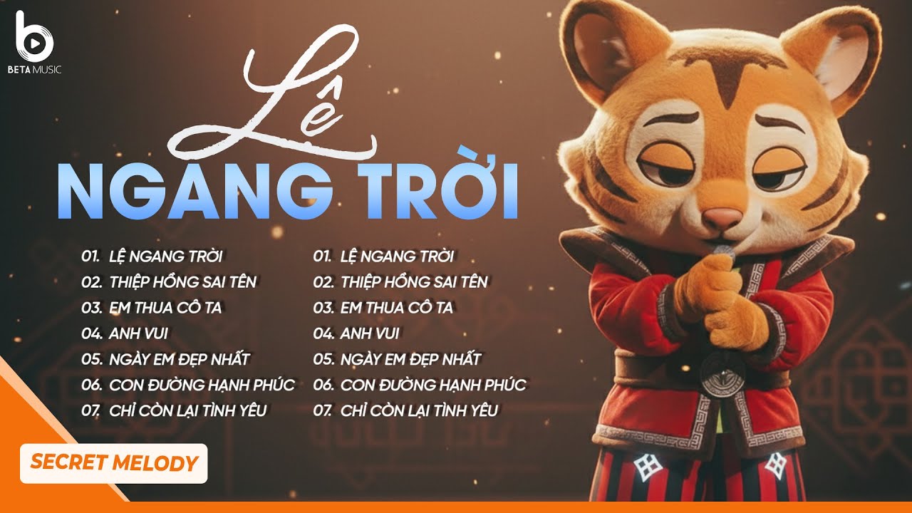 Lệ Ngang Trời, Thiệp Hồng Sai Tên, Anh Vui - Top Hit Ca Sĩ Giấu Mặt Cover TRIỆU VIEW