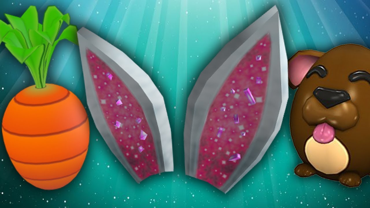 EGG HUNT 2018 FIRST LEAKS