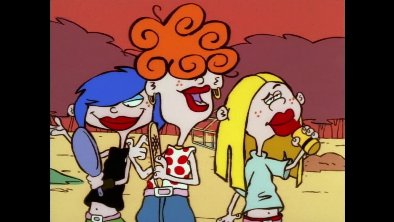 Loco, Fati i CiekłyJohnny - Ed, Edd i Eddy prod. Qla, cuty DJ Crossvader