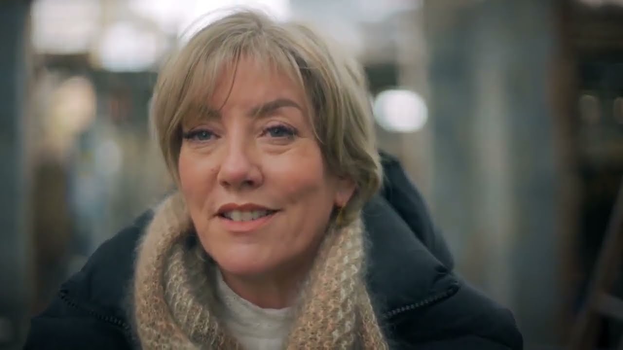 Grand Designs S26E03 | North London 2025