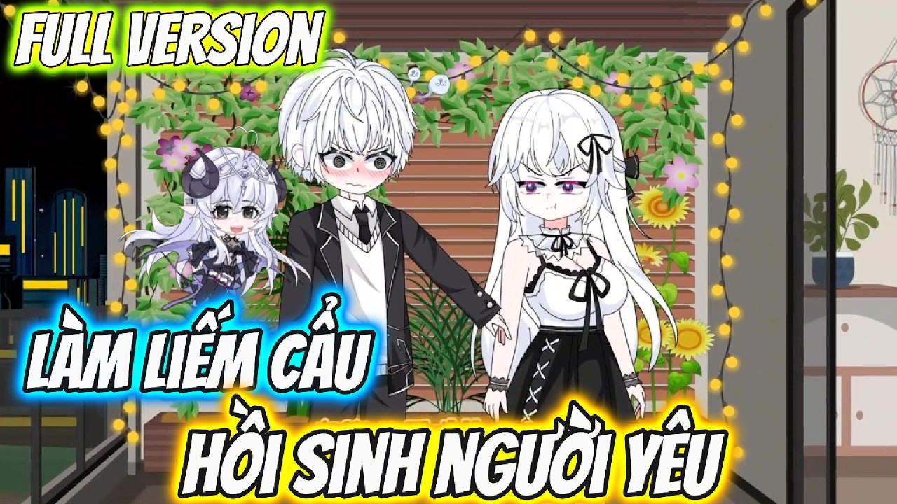 Full Version | Làm Liếm Cẩu Hồi Sinh Người Yêu | Pe Vietsub
