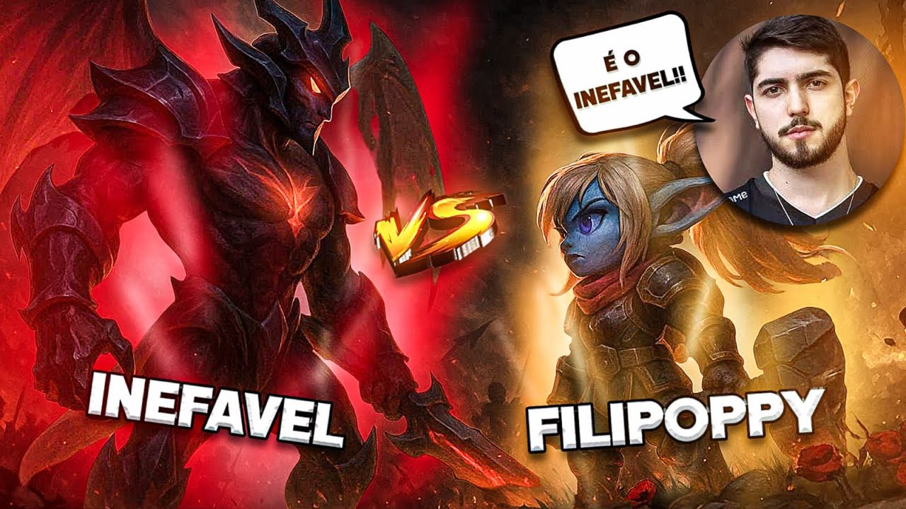 O DIA QUE O JUKES CONHECEU MEU AATROX