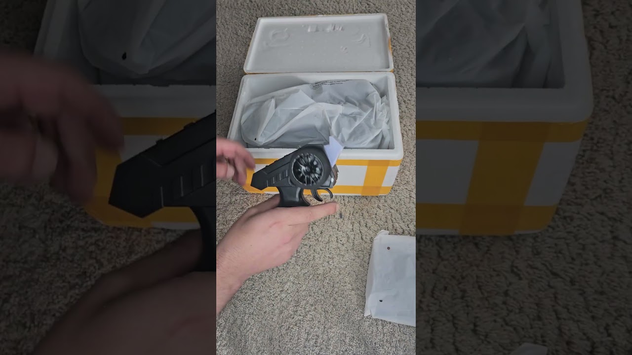 Unboxing Rc car MN 99S #mn #MN99S #rc #offroad #unboxing  #dyi #rccar #rcmn