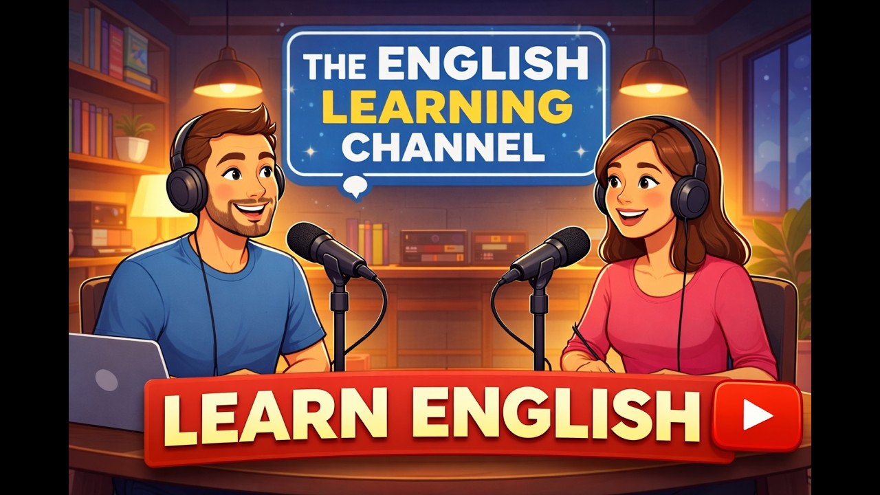 English at the Restaurant | Easy English Conversation