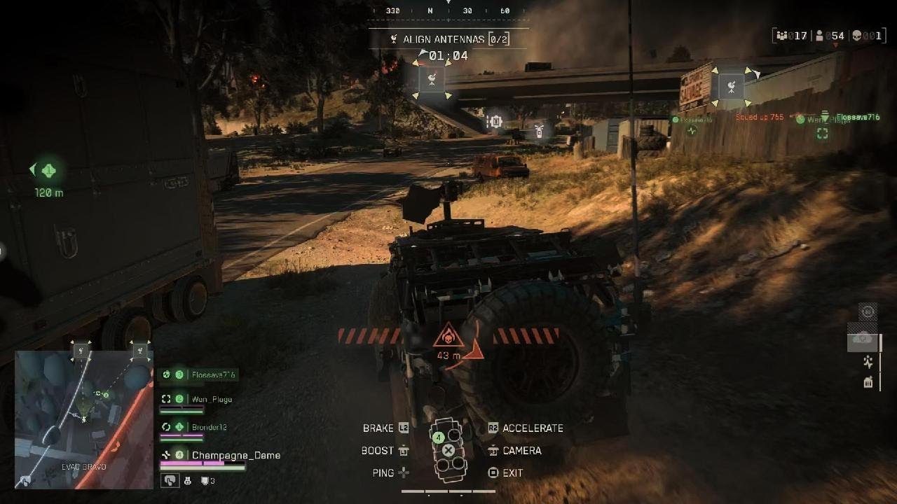 Battlefield 6 Dub