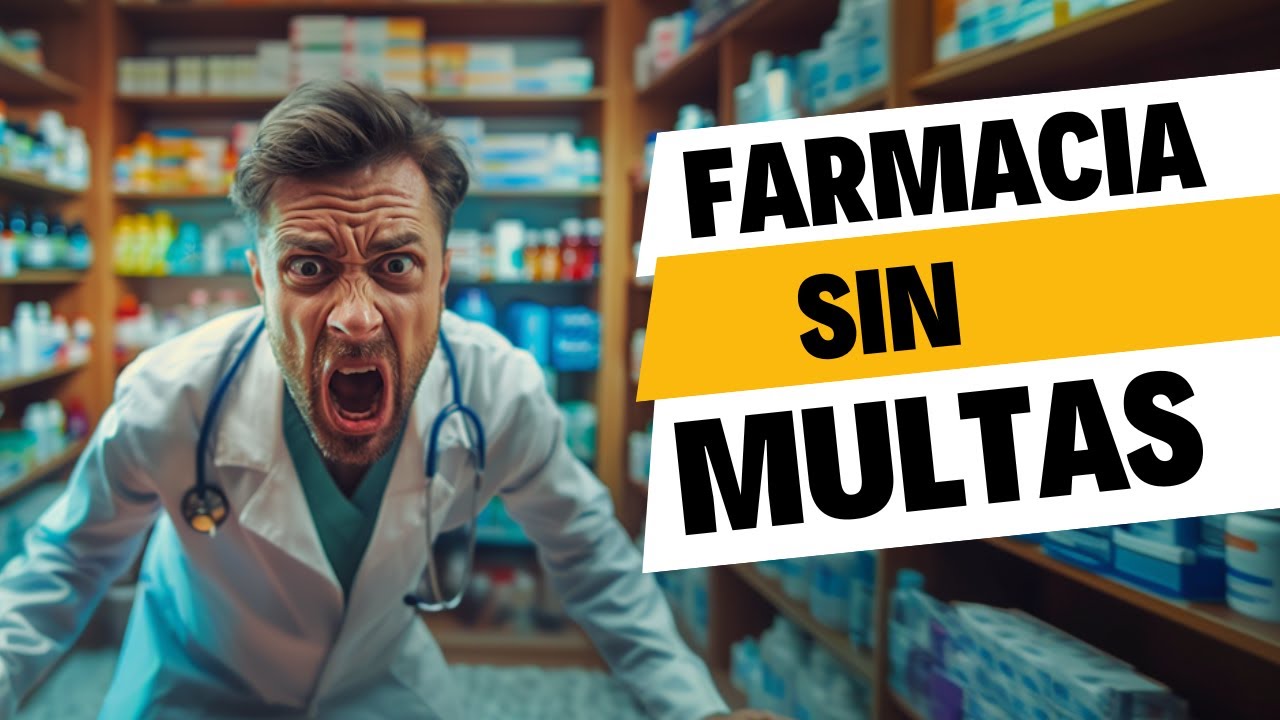 Requisitos para una Farmacia en México en 2025
