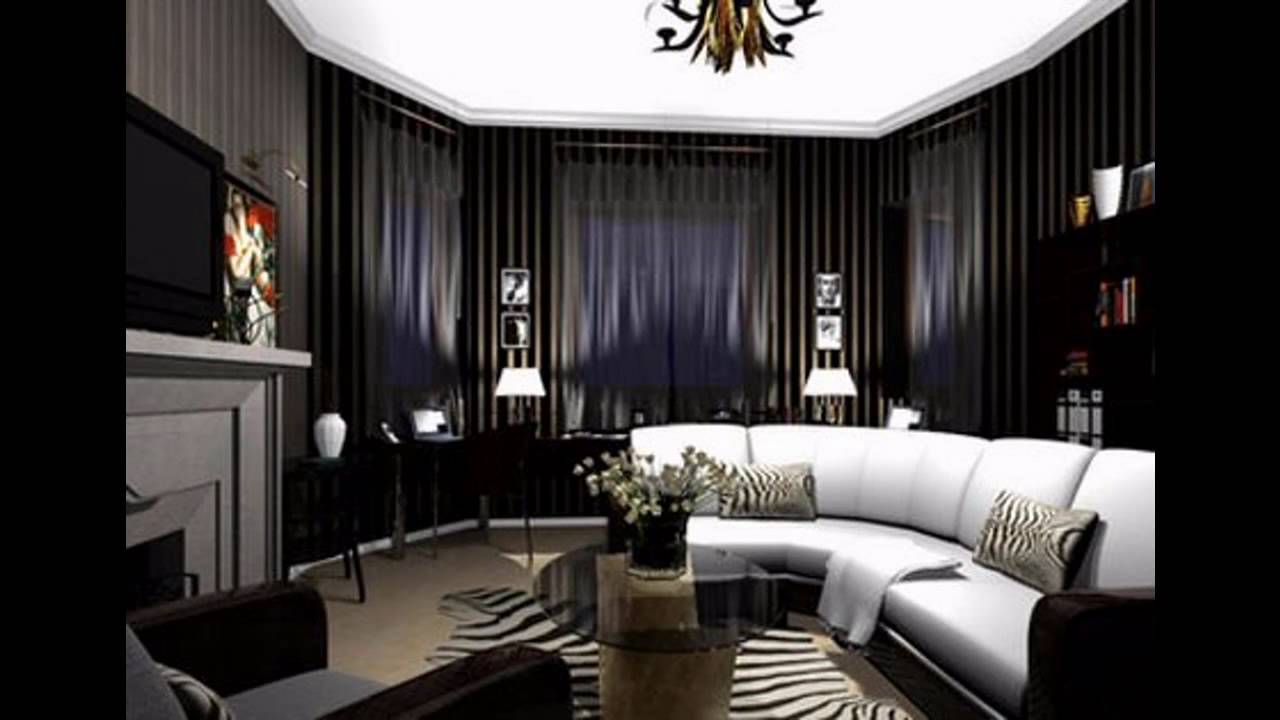 Gothic home decor