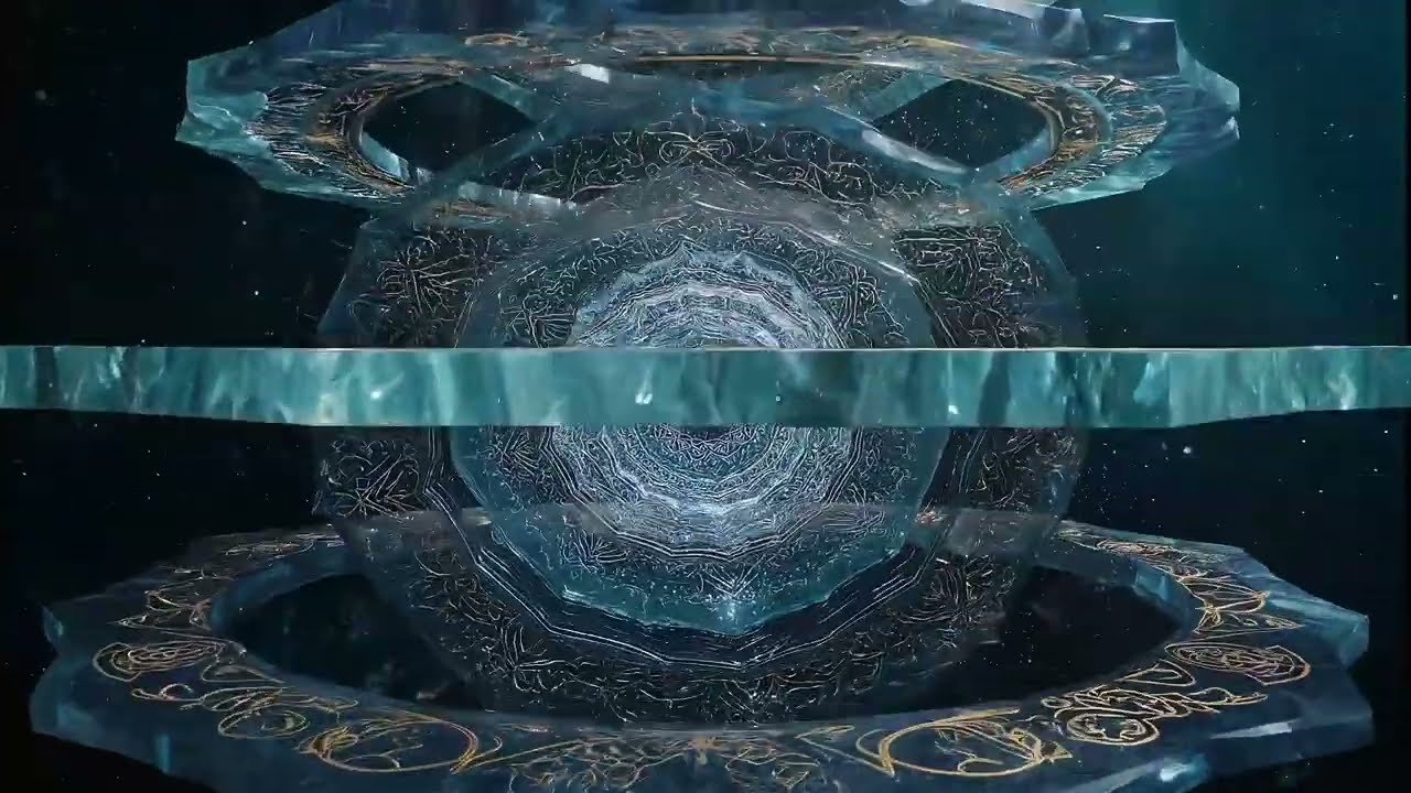 🎵 Psychedelic Cosmic Journey | Music for Deep Trance & Inner Vision