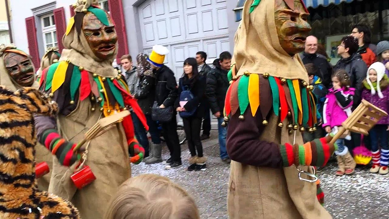 fasnacht emmendingen 2