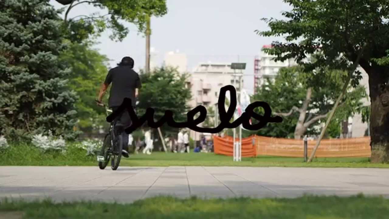 MOTO SASAKI 佐々木元 2014 PART3