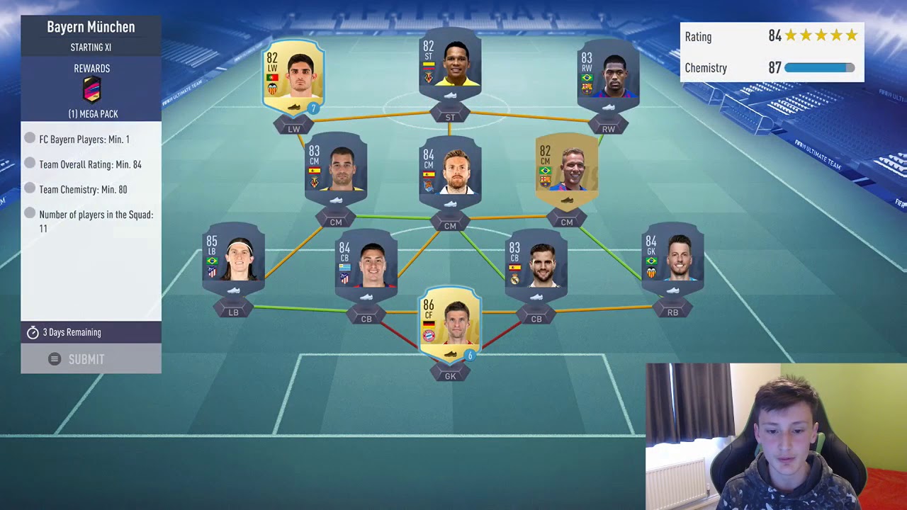 HOW TO COMPLETE FLASHBACK 88 CF PODOLSKI! CHEAPEST NO LOYALTY SOLUTION!