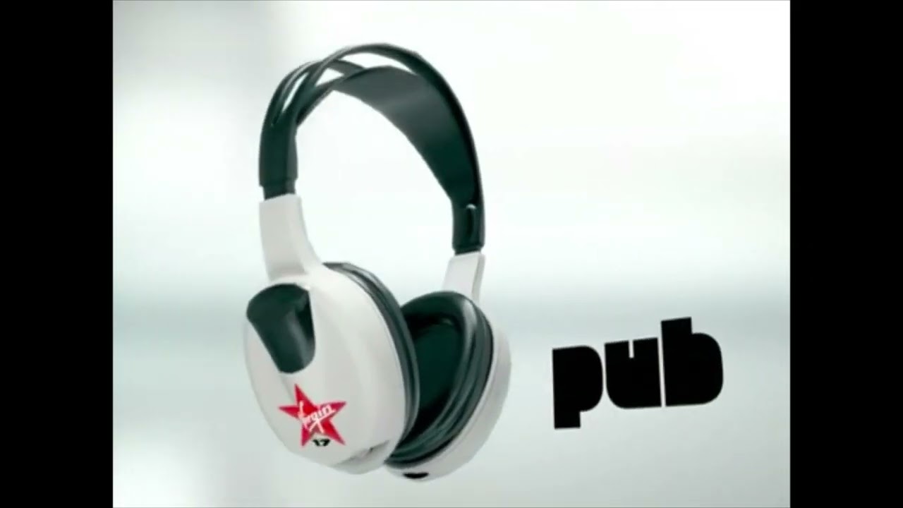 Les anciens jingles pubs de Virgin 17