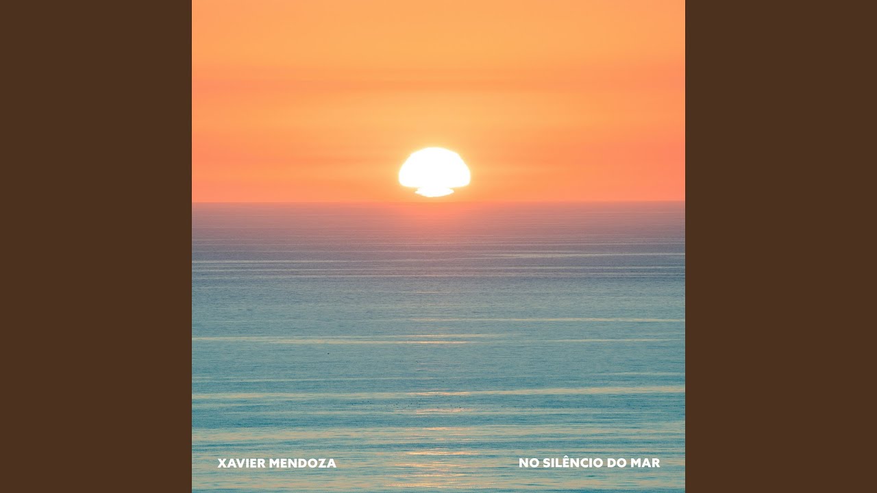No Sil&ecirc;ncio do Mar