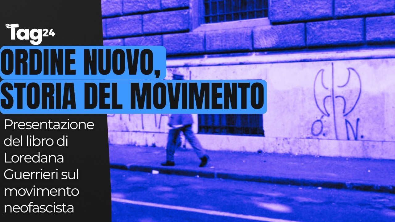 Presentazione del libro 