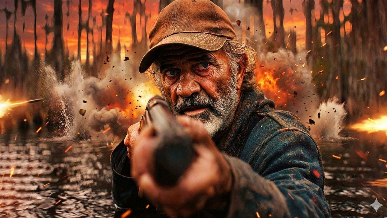 Old Hunter Accidentally Becomes a Gang Target | Hunting Season (2025) Full Story