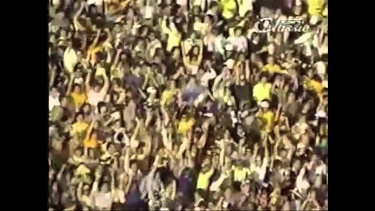 Greatest Sports Calls Ever