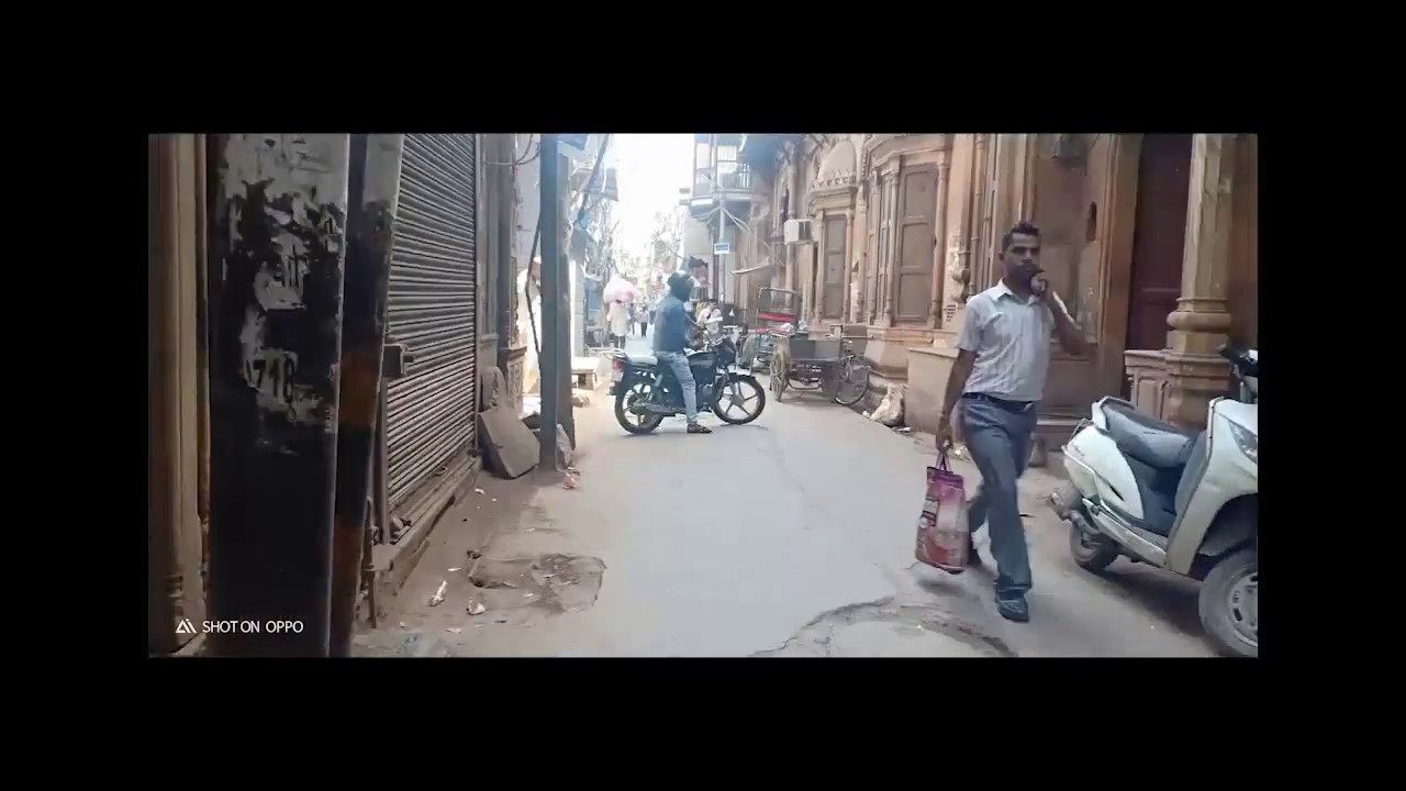 Pt.Biharilal ki Haveli, 505, Kucha Pati Ram, Chandni Chowk, (Jugaadopolis 2:Connecting Courtyards)