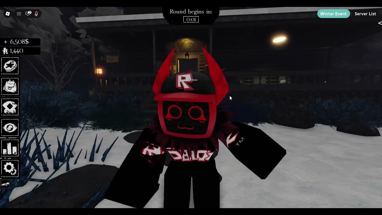 Forsaken Content :p