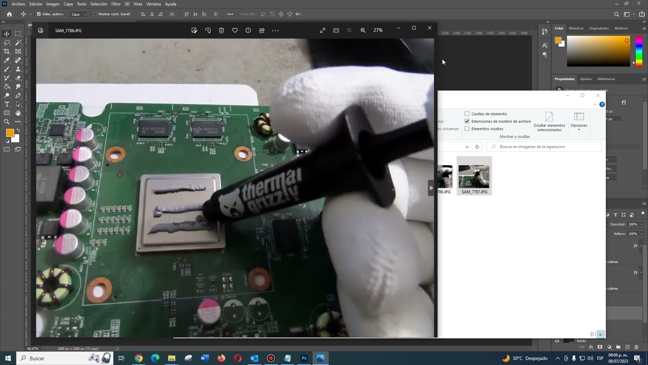 Como Crear un Diseño para Ofrecer un Servicio o Producto en Facebook Video 2 Publicidad  xbox 360s